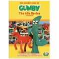 thumbnail image 2 of The Gumby Show: The '60s Series Volume 1 (DVD), 2 of 2