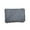 Blue, variant on Lady Wallet Fashion Bag And Very Portable Light And Large Capacity Wallet Keychain Bracelets Wallet Purse Smooth Perforated Pockets Key Ring Organizer Tray Wood Black And Silver Keychain Wallet