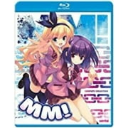 Mm! (Blu-ray), Sentai, Anime