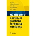 thumbnail image 3 of Guide des Fractions Continues pour Fonctions Spéciales, 3 of 3