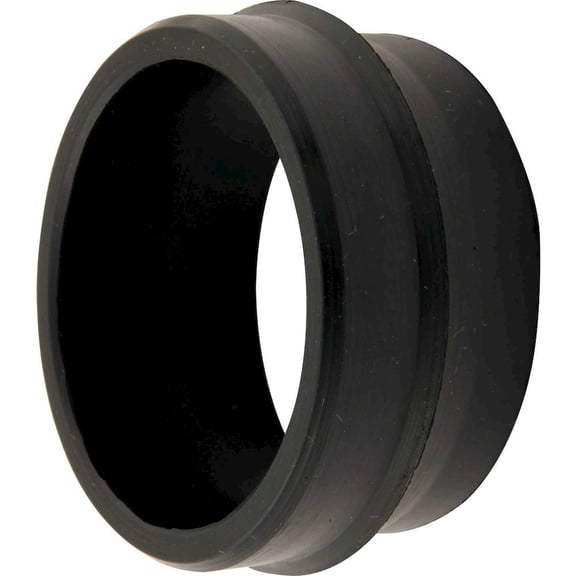 Quickcar Racing Products Gauge Ring - Sprint Shockproof