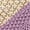Purple, variant on Black Ladies Casual Shoes Mesh Material Round Toe Style Flat Bottom For Outdoor Indoor Activities