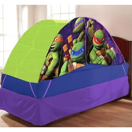 ninja turtle playhouse