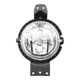 thumbnail image 2 of Luz de circulación diurna, luz antiniebla del parachoques delantero del lado del , apta para BMW Mini R61 Coupe 2013 Fácil de instalar, 2 of 8