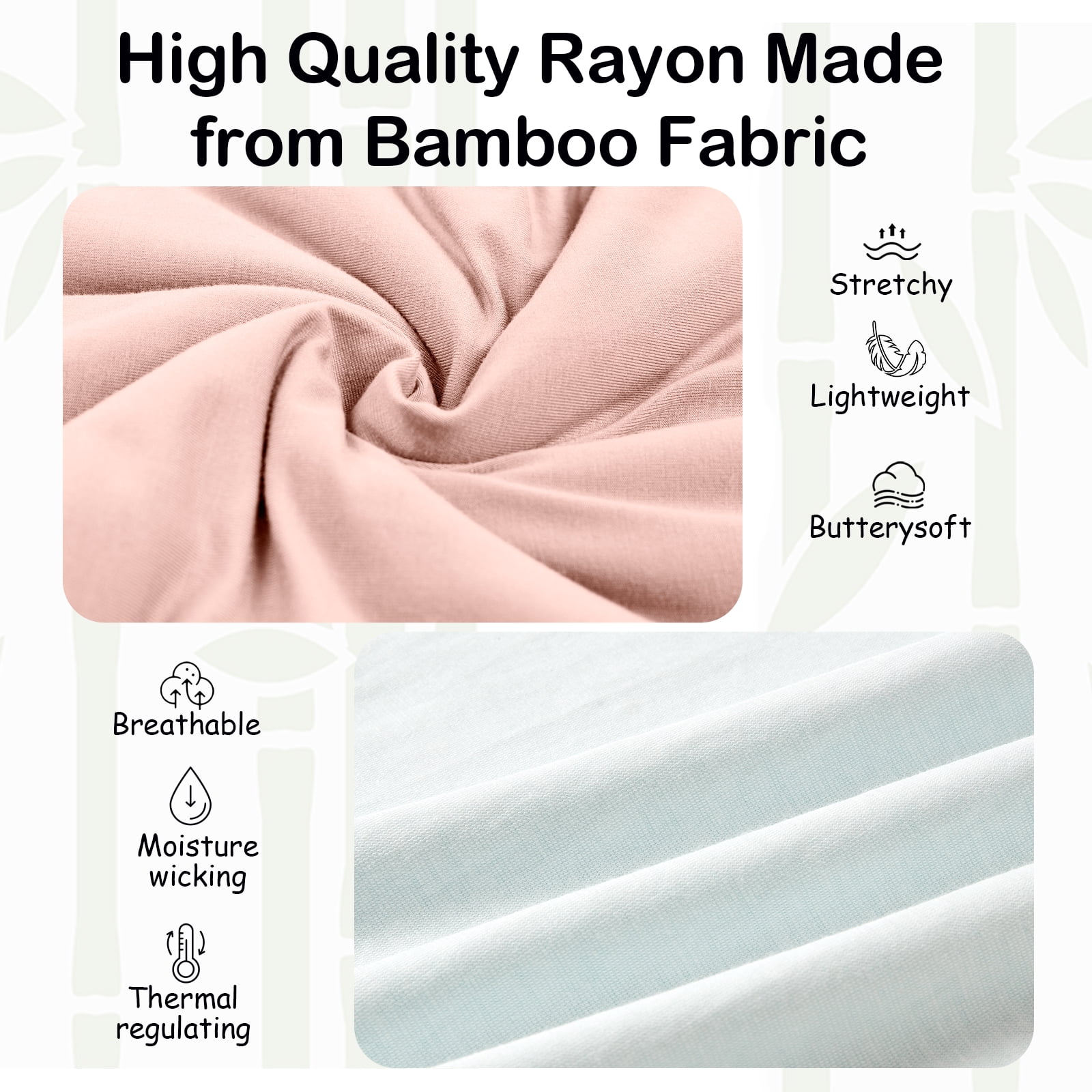 2.5 Tog Winter Baby Sleep Sack 18-24 Months Rayon Made from Bamboo Sleeping Bag Unisex Girl Boy Warm Baby Wearable Blanket