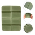 thumbnail image 1 of RENACLIPY 1Jgo Colchonetas Para Sentarse Resistentes Para Camping Y Playa Verde Plegables Y Portátiles, 1 of 8