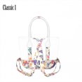 thumbnail image 1 of New obag universal back pack strap Microfiber Fabric Backpack Kit belt for big Classic Mini O bag classic 1, 1 of 6