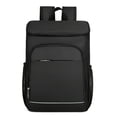 thumbnail image 1 of FeiraDeVaidade Backpack Large-Capacity Insulation Bag Outdoor Ice Bag Picnic Bag Insulation Camping Leak-Proof Backpack, 1 of 7