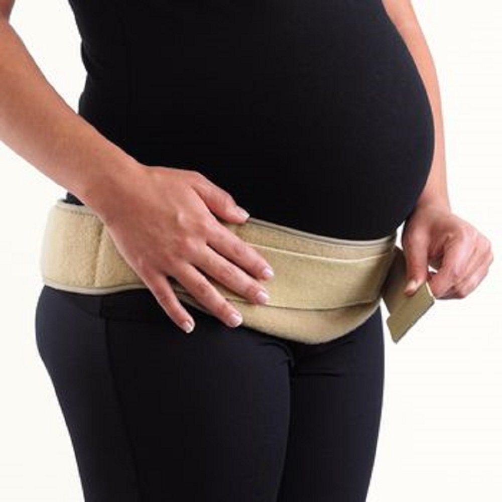 OPTP Maternity SILOC Support Belt Large/Extra Large