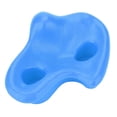 thumbnail image 4 of 10PCS Rock Climbing Stones, Bright Colors, Durable, Safe Grip, Human Mechanics Design, Indoor and Outdoor Use, 4 of 7