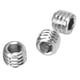 thumbnail image 4 of Juego surtido de tornillos de fijación de zócalo de acero inoxidable de 200 piezas para manijas de puertas 2806‑0005‑0004, 4 of 9