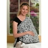 Nursease Organic Cotton Nursing Shawl, B