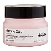 L'Oreal Professionnel Vitamino Color Masque 8.4 fl oz 250 ml. Hair Mask