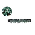 thumbnail image 4 of Sparkly Rhinestone Belt Elastic Corset Belt Crystal Belt For Evening Dresses, 4 of 5