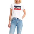 thumbnail image 1 of Women's Perfect Sport Logo T-Shirt, 1 of 5