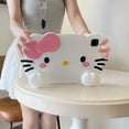 thumbnail image 2 of Hello Kitty For iPad Case 10th 11th Gen Air 4 5 10.9in Pro 11in Mini 6 7 Protective Cover, 2 of 20