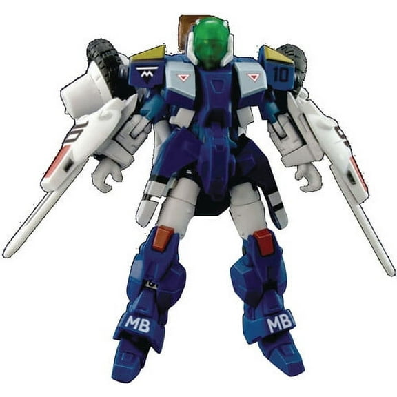 B2five Robotech Lance Vr-041h Saber Cyclone 1/28 F