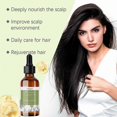 thumbnail image 4 of Rosemary Mint Hair Serum for Men & Women, Scalp Treatment with Essential Oils for Hair Strength and Growth Support, 4 of 5