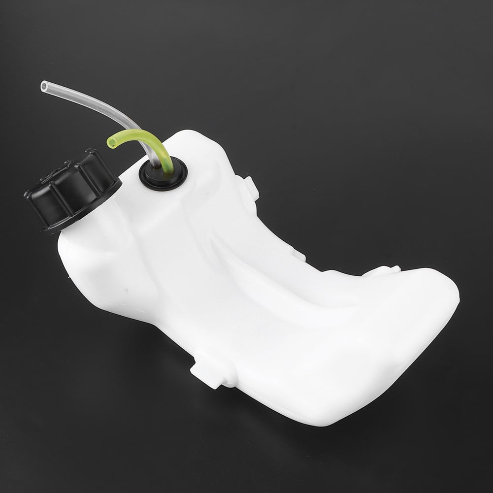 Gas Tank Assembly, Engine Fuels Tanks 19.5x10.5CM ABS For GX25 GX25N