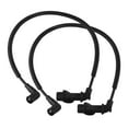 thumbnail image 1 of 2 Piezas de Cables de Bobina de Encendido Que Reemplazan a 800 4012439 Sunnimix cables de bobina de bujía de bicicleta, 1 of 8
