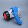 thumbnail image 3 of Water Tank Adapter, Tank Faucet Universal Adapter DN40 62mm for Drain Faucet, Rain Cistern, Canister, 3 of 5