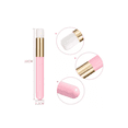 thumbnail image 2 of Brochas Para Limpiar Pestañas De Mink, 40 Unidades rosa, 2 of 3