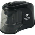 thumbnail image 2 of Business Source, BSN02870, 2-way Electric Pencil Sharpener, 1 Each, Black, 2 of 6