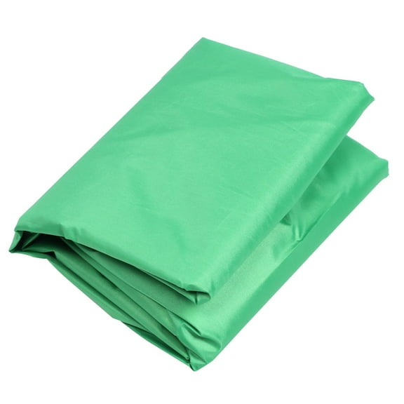 Waterproof Pool Cover 150x150cm Compact Square Protection