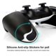 thumbnail image 4 of extremerate Playvital Grips Sticker Pour Ps5 Manette,casa Autocollant De Poigne Skins En Caoutchouc Pour Ps5,accesorios Antidrapants Pour Ps5 M, 4 of 4