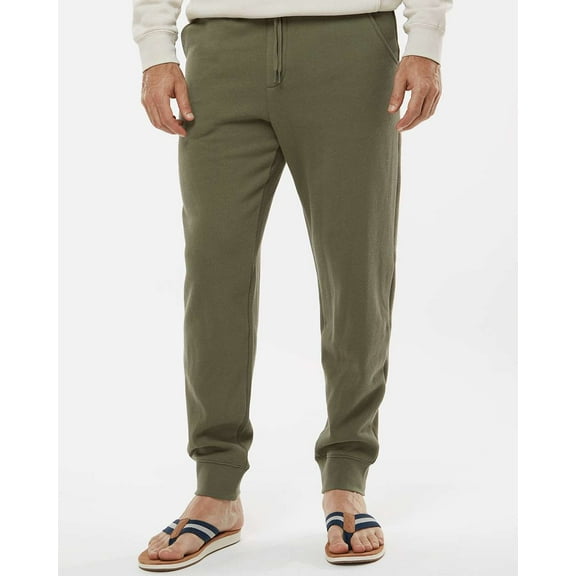Independent Trading Co. Midweight Fleece Pants