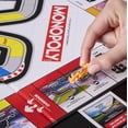 thumbnail image 5 of Monopoly F1 Edition Board Game, Officially Licensed FORMULA 1 Games for Kids & Adults, 8+, 5 of 10