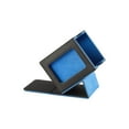 thumbnail image 4 of jinwen Card Deck Box Container Game Card Case Card Holder TCG Card Deck Storage Box blue, 4 of 9