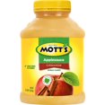thumbnail image 4 of 2X-Mott's Cinnamon Applesauce Jar - 48 oz, 4 of 5