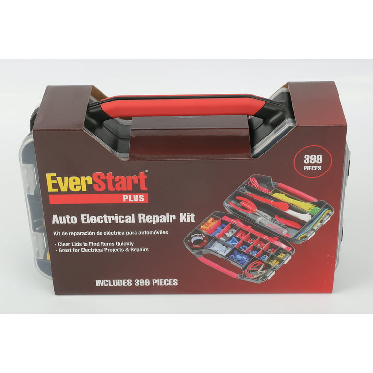 Tools & Testing > Tools - Crimpwerkzeug für Batterieklemmen - Auto Electric  Supplies Website