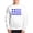 White, variant on CafePress - Greece Flag Sweatshirt - Crew Neck Sweatshirt