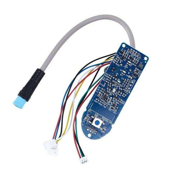 Electric Scooters Control Panel Dashboards Electric Scooters Circuit Board