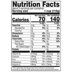 bettergoods Pineapple Mango + Probiotics Smoothie Mix, 8 oz