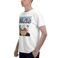 thumbnail image 5 of Camiseta de Manga Corta para Hombres Onepiece, 5 of 5