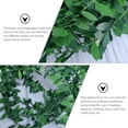 thumbnail image 3 of Pawsdot Golden Green Vines Gar Flexible Foliage for Repeated Use and DIY, 3 of 5