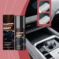 thumbnail image 1 of Mlkoz Cleaning Supplies , 100ml Protection à Long Terme de la Brillance de Récupération de Vitrage Intérieur Automobile Panneau d'Instrument de Pulvérisation, 1 of 9