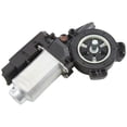 thumbnail image 1 of Front Left Window Lift Motor Glass Lifter Motor for 2 Grand Scenic 2 Scenic 3 Espace 4 8200028068, 1 of 5
