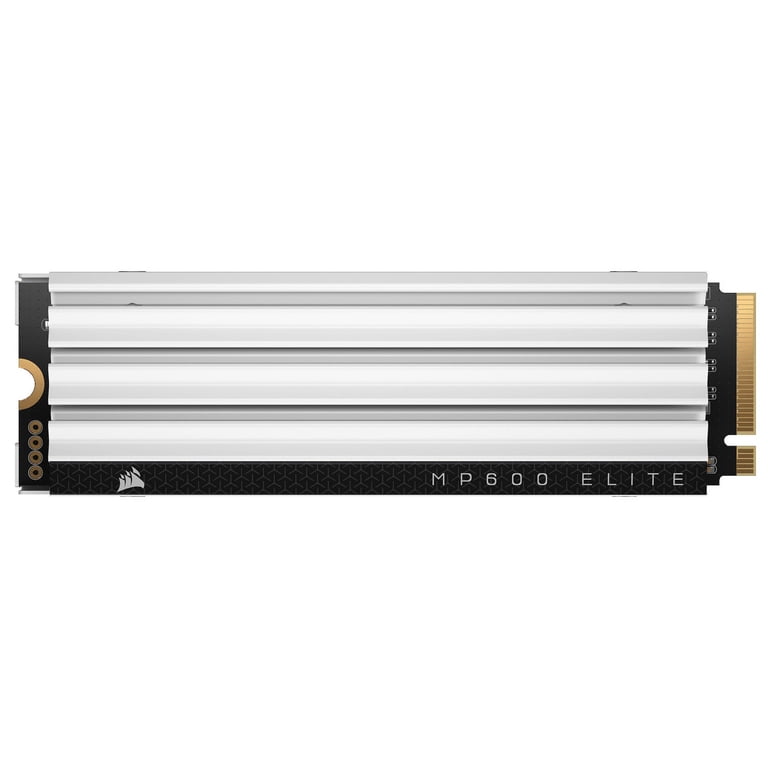Corsair MP600 Elite M.2 2280 1TB PCI-Express 4.0 x4, NVMe 1.4 3D