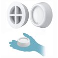 thumbnail image 3 of Universal Anti Vibration Damper Pads for Washing Machines Dryers, 3 of 4