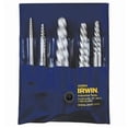 thumbnail image 1 of Irwin Hanson  AHN-53545 Spiral Flute Screw Extractors, 1 of 1