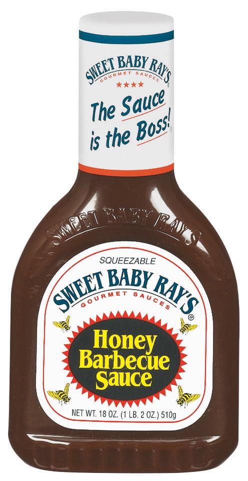 sweet baby rays walmart
