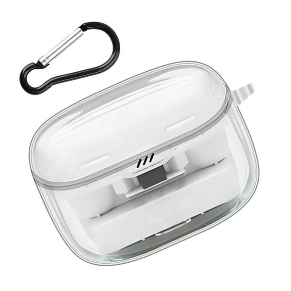 Fogun Protective Case Shockproof Covers Suitable for TUNE BUDS 2 Headphone Housing Washable Scratch Resistant Sleeve