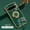 Darkgreen, variant on for Google Pixel 7A Case 2023, Ring Holder Electroplated Plating Silicone Edge 360 Rotation Kickstand Slim Soft Flexible TPU Protective Cover for Google Pixel 7a 5G 6.1-inch,Black