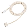 thumbnail image 1 of Cable USB C A3 De 140 W Para OS Laptop Pro 2021 M1/M2 Pro Con Air M2, Cable Carga Rápida, Fácil Conectar, Compatible Cargador PD, 1 of 7