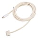 thumbnail image 1 of Cable USB C A3 De 140 W Para OS Laptop Pro 2021 M1/M2 Pro Con Air M2, Cable Carga Rápida, Fácil Conectar, Compatible Cargador PD, 1 of 7