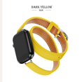 thumbnail image 1 of Correa de cuero para Apple Watch, banda de 49mm, 41mm, 45mm, 40mm, 44mm, 38/42mm, correa para IWatch Series 8, 7, 6, SE, 5, 4, Ultra repuesto, 1 of 4